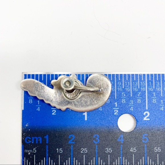 66 Margot de Taxco 5337 brooch and earring set - Picture 7 of 16